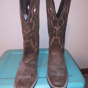 Sterling River "Cowgirl" Boots